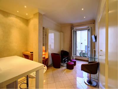 Vente Appartement CANNES 06400
