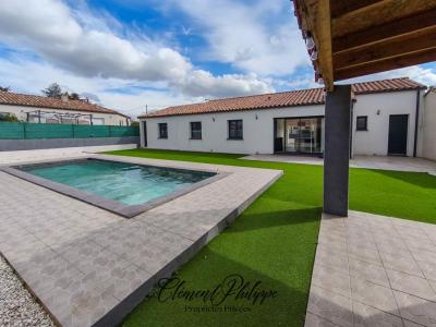 Vente Maison 5 pi�ces CARCASSONNE 11000