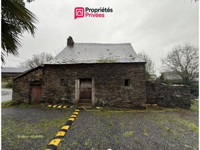 Vente Maison 2 pi�ces GRAND-AUVERNE 44520