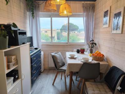 Vente Appartement 2 pi�ces NARBONNE 11100