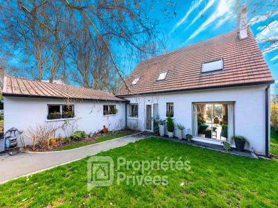 Vente Maison 6 pi�ces VILLE-DU-BOIS 91620