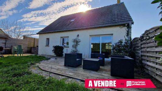 Vente Maison 5 pi�ces CORNEUIL 27240