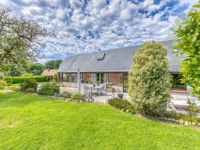 Vente Maison 6 pi�ces EPREVILLE 76400