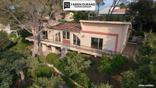 Vente Maison 9 pi�ces SAINT-RAPHAEL 83700