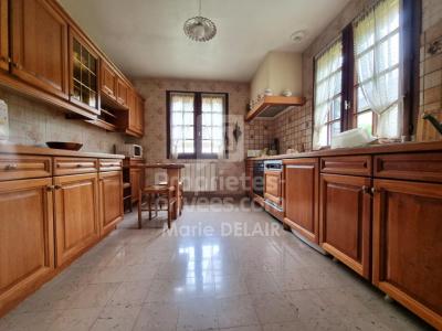 Vente Maison 4 pi�ces POUILLY-SUR-LOIRE 58150