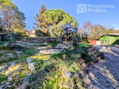 Vente Maison 4 pi�ces ROQUEBRUNE-SUR-ARGENS 83520