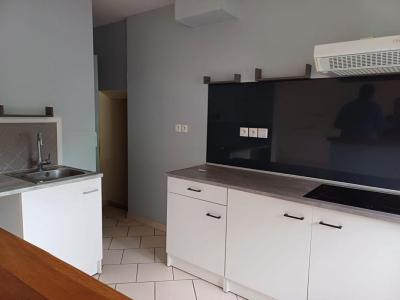Location Maison 4 pi�ces HAM 80400