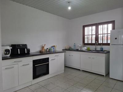 Vente Maison 4 pi�ces MATOURY 97351