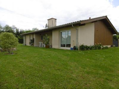 Vente Maison 4 pi�ces LANGON 33210