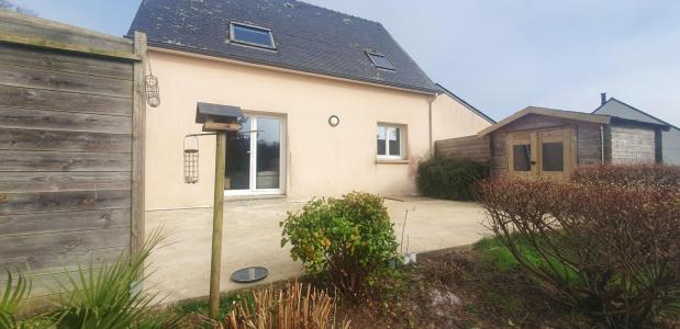 Vente Maison 5 pi�ces GUENIN 56150