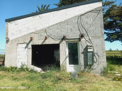 Vente Terrain ESPONDEILHAN 34290