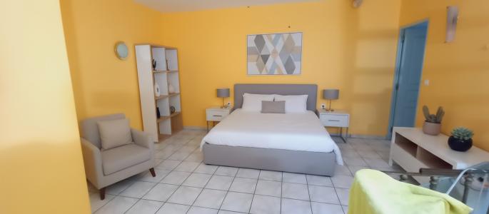 Vente Maison 6 pi�ces BESSAN 34550