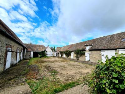 Vente Maison 2 pi�ces VESLY 27870