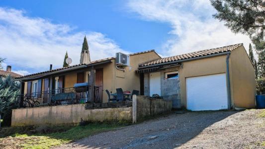 Vente Maison 4 pi�ces GREOUX-LES-BAINS 04800