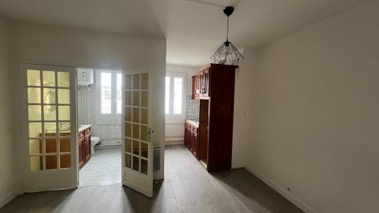 Location Appartement PARIS-12EME-ARRONDISSEMENT 75012
