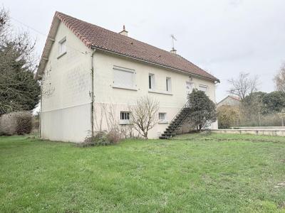Vente Maison 7 pi�ces BOUZILLE 49530