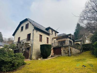 Vente Maison 6 pi�ces CHAUMEIL 19390