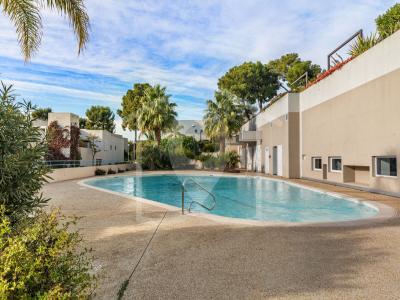 Vente Appartement 2 pi�ces ANTIBES 06600