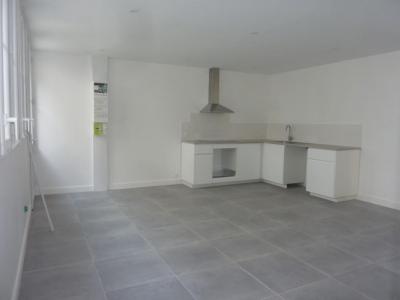 Location Appartement 2 pi�ces LISIEUX 14100