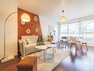 Location Appartement 3 pi�ces REIMS 51100