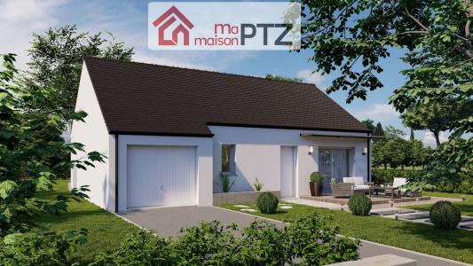 Vente Maison 5 pi�ces PLESTAN 22640