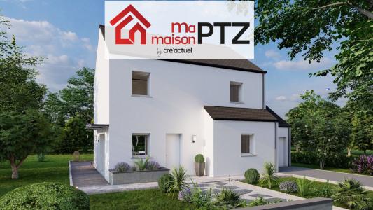 Vente Maison 3 pi�ces PLESTAN 22640