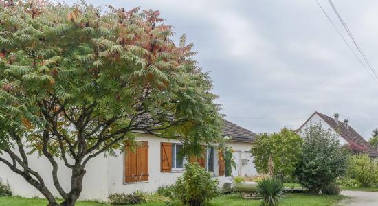 Location Maison 3 pi�ces DOULAINCOURT-SAUCOURT 52270