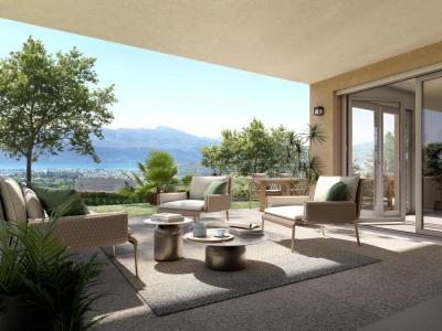 Vente Maison 5 pi�ces PUGNY-CHATENOD 73100