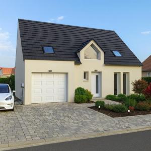 Vente Maison 6 pi�ces ITTEVILLE 91760