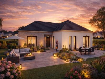 Vente Maison 5 pi�ces VILLECONIN 91580