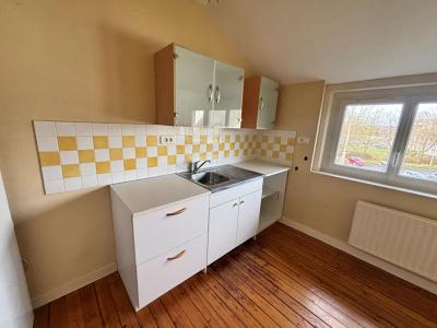 Location Appartement 2 pi�ces SAINT-BRIEUC 22000