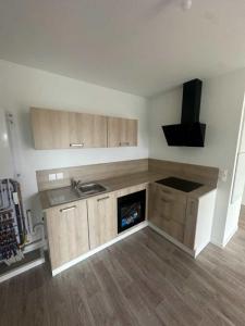 Location Appartement 2 pi�ces POITIERS 86000