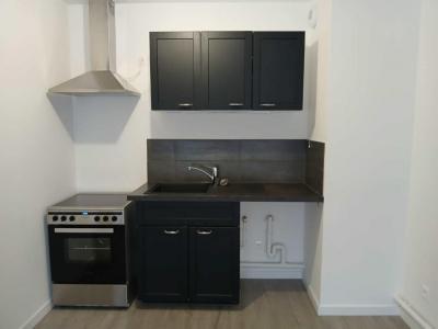 Location Appartement 2 pi�ces DIJON 21000