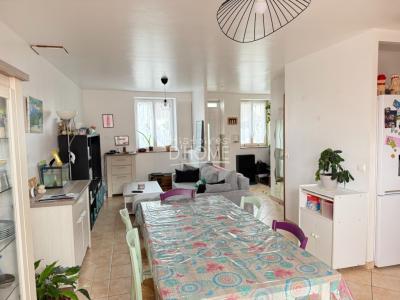 Vente Maison 4 pi�ces PECY 77970
