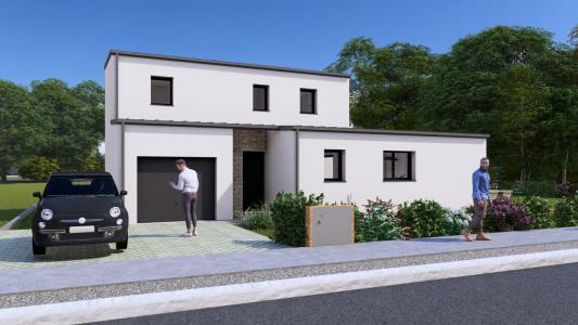 Vente Maison EVRAN 22630