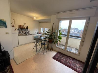 Location Appartement 2 pi�ces RENNES 35000