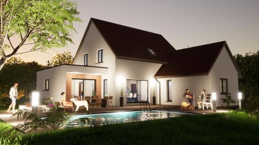 Vente Maison 6 pi�ces ESCHENTZWILLER 68440