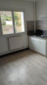 Location Appartement 3 pi�ces HARAUCOURT 08450