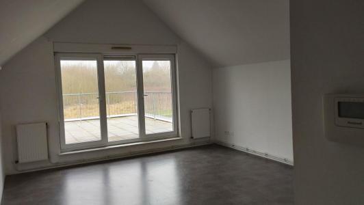 Location Appartement 3 pi�ces SEDAN 08200