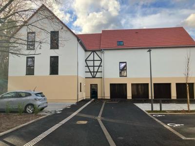Location Appartement 3 pi�ces EICHHOFFEN 67140