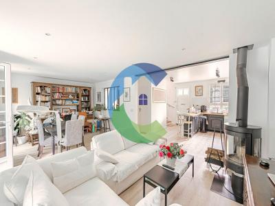 Vente Maison 6 pi�ces LONGJUMEAU 91160