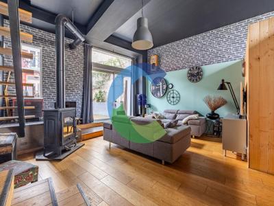 Vente Maison 7 pi�ces BALLAINVILLIERS 91160