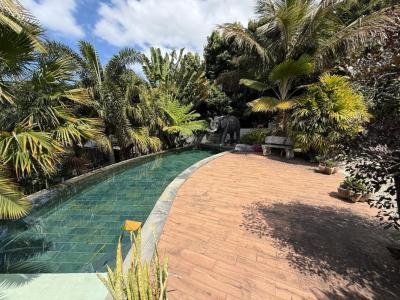 Vente Maison 5 pi�ces ENTRE-DEUX 97414