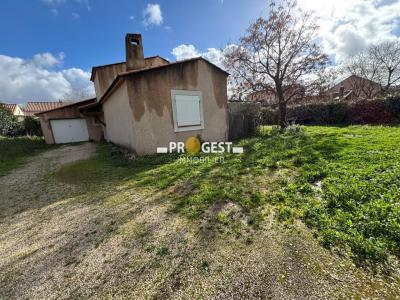 Location Maison AUBAGNE 13400
