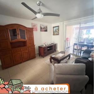 Vente Appartement 3 pi�ces SAINT-DENIS 97400