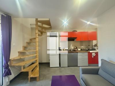 Vente Appartement 4 pi�ces ZONZA 20124