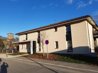 Location Appartement 3 pi�ces DUERNE 69850