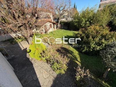 Vente Maison 4 pi�ces TOULOUSE 31500