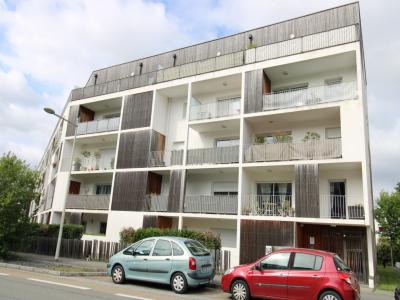 Location Appartement 2 pi�ces NANTES 44300