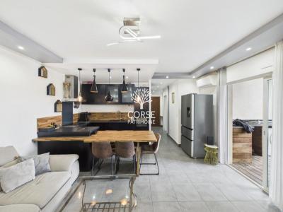 Vente Appartement 3 pi�ces PORTO-VECCHIO 20137